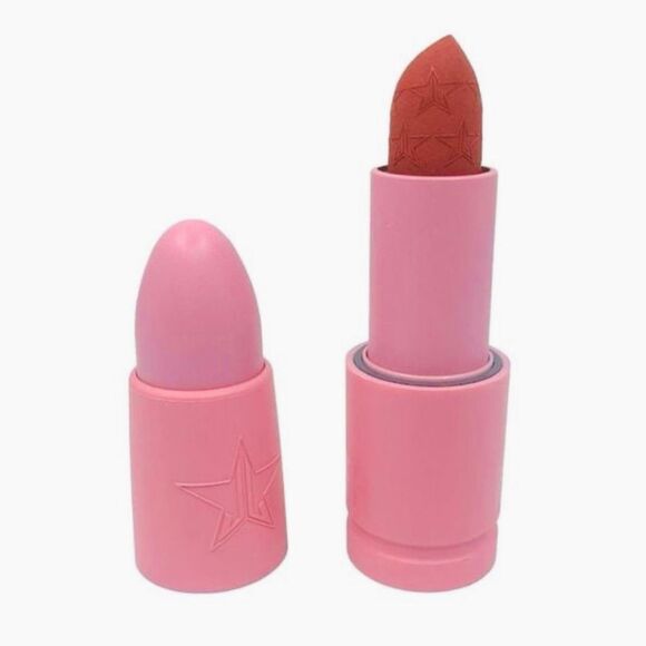 Jeffree Star Cosmetics Velvet Trap Lipstick Bundle - 4 Colors - Picture 6 of 8